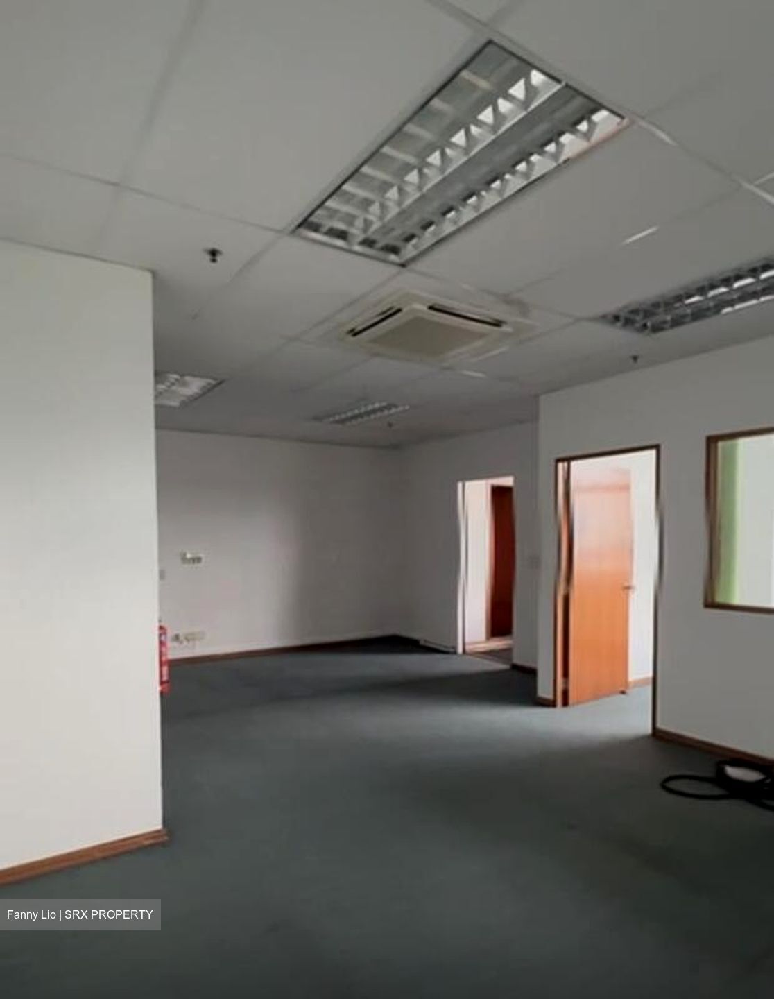 8 @ Tradehub 21 (D22), Factory #613745581